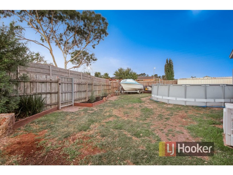 1 Breydon Place, Hampton Park VIC 3976