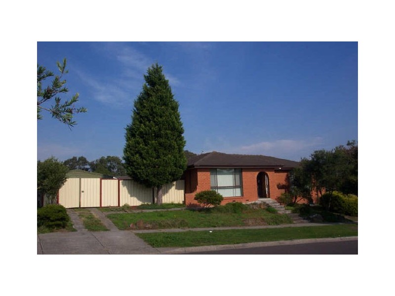 2 Wycombe Court, Hampton Park VIC 3976