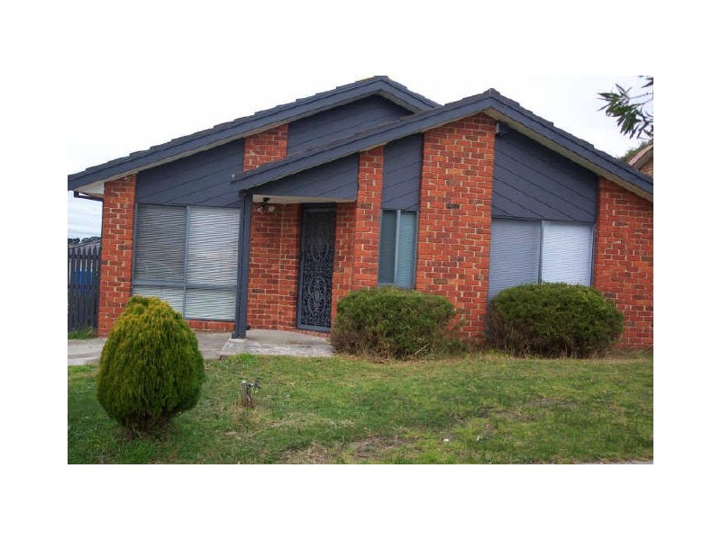 41 Ralph Crescent, Hampton Park VIC 3976