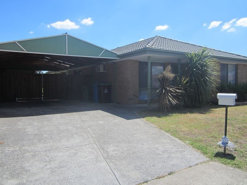 18 Stellato Place, Hampton Park VIC 3976