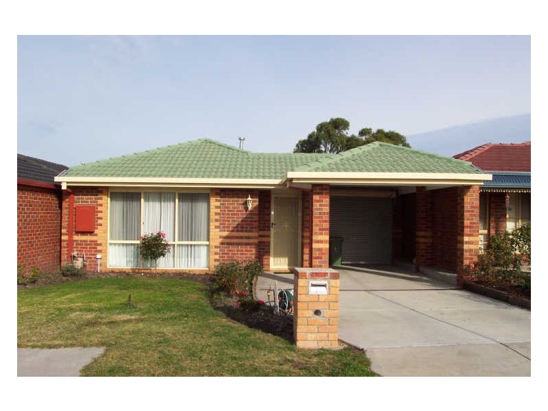 19 The Glade, Hampton Park VIC 3976