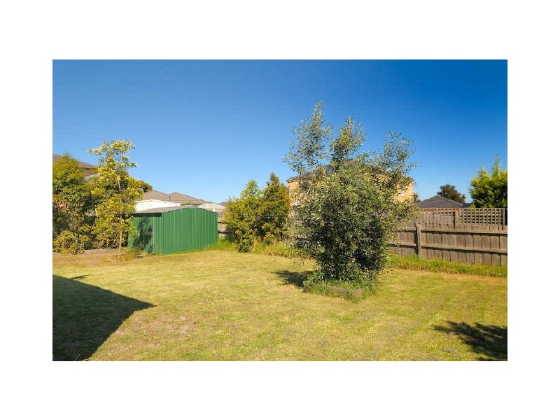40 Bluerange Crescent, Lynbrook VIC 3975