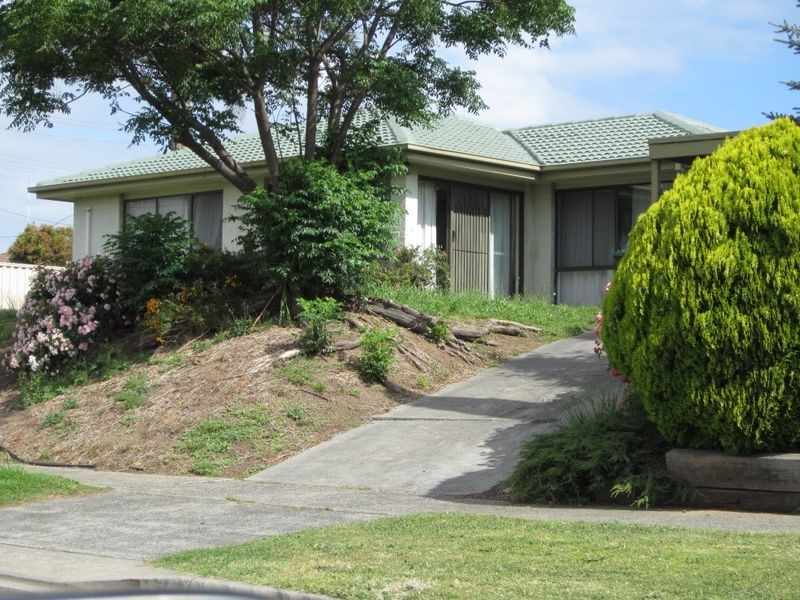 5 Springfield Crescent, Hampton Park VIC 3976