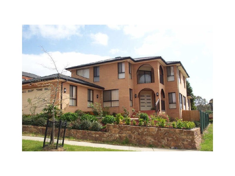 1 Rivergum Rise, Hampton Park VIC 3976