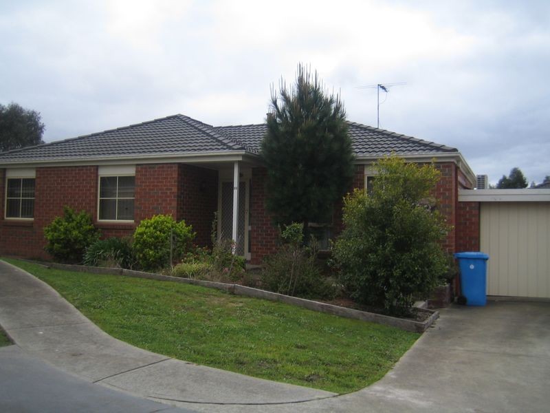 Unit 22/40 Victoria Road, Narre Warren VIC 3805