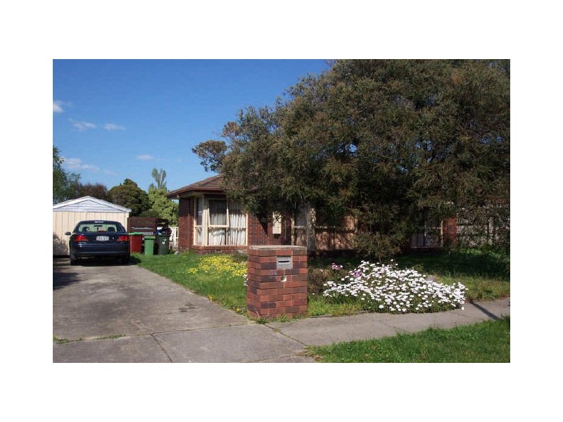 14 Briar Close, Narre Warren VIC 3805