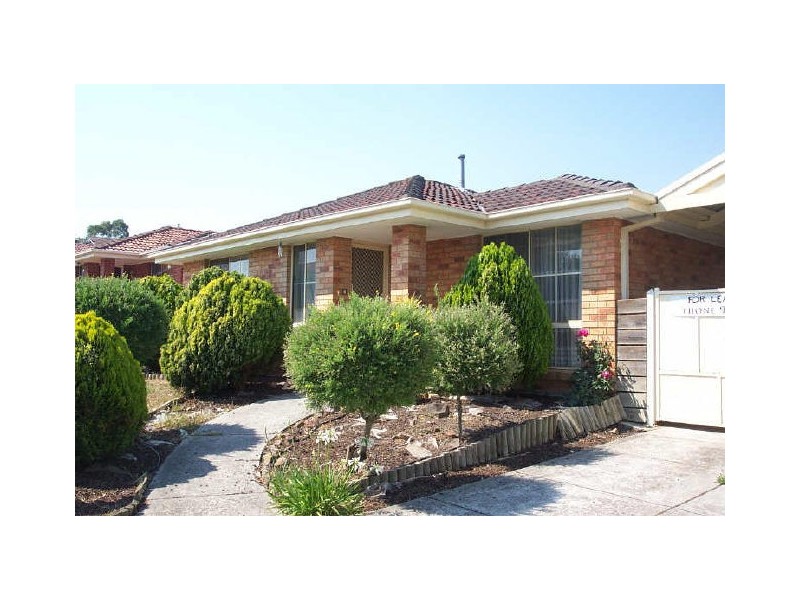 13 Elstar Road, Narre Warren VIC 3805