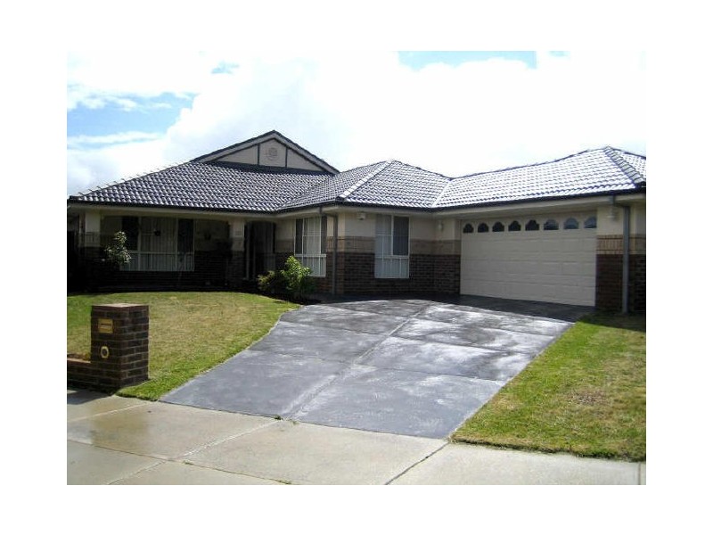 727 Glasscocks Road, Narre Warren South VIC 3805