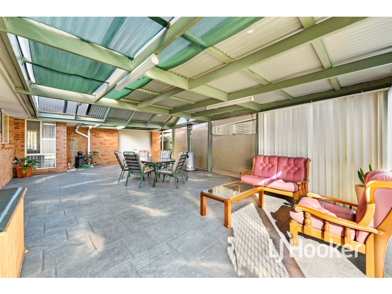 25 Kirkwood Crescent, Hampton Park VIC 3976