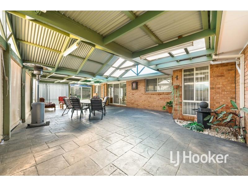 25 Kirkwood Crescent, Hampton Park VIC 3976