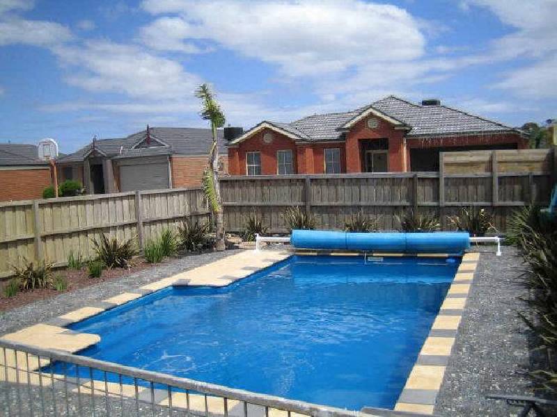 8 Kailah Court, Narre Warren South VIC 3805