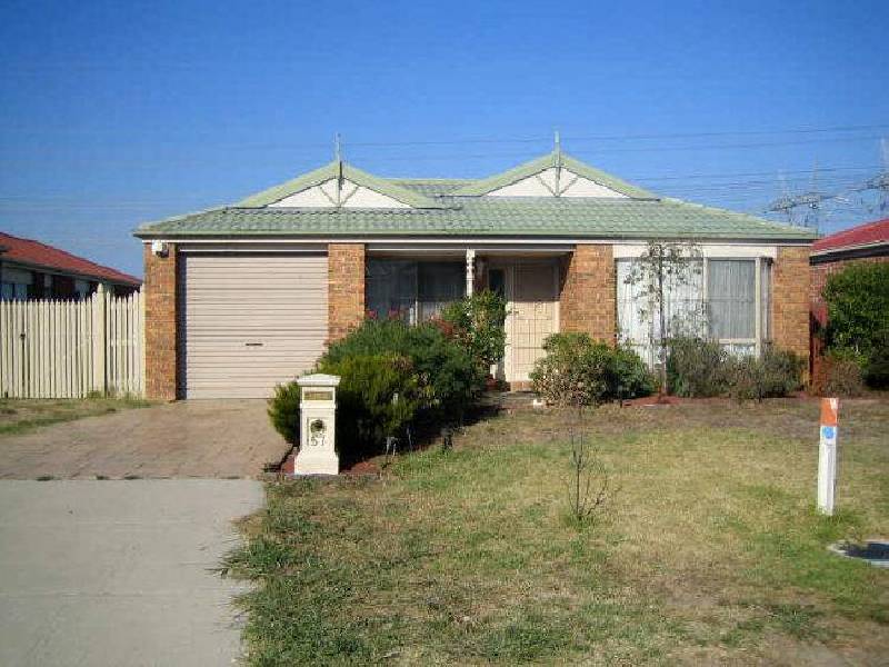 57 Bella Crescent, Hallam VIC 3803