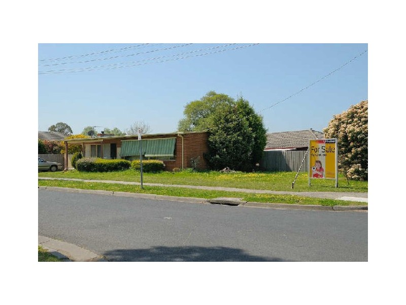 87 Fordholm Road, Hampton Park VIC 3976