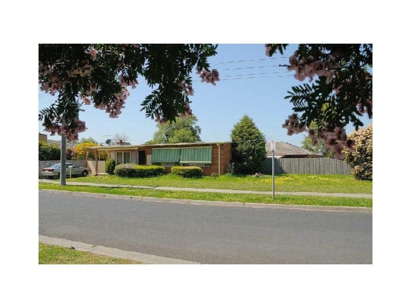 87 Fordholm Road, Hampton Park VIC 3976