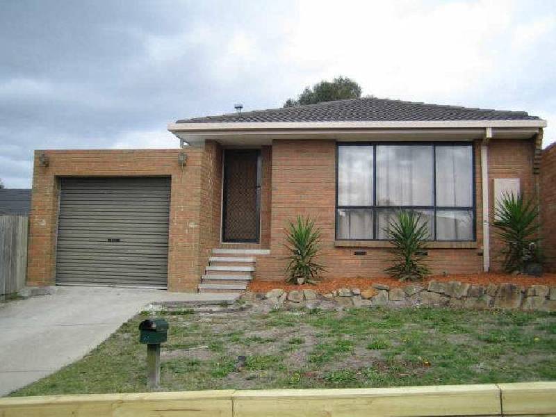 68 Horizon Boulevard, Hampton Park VIC 3976