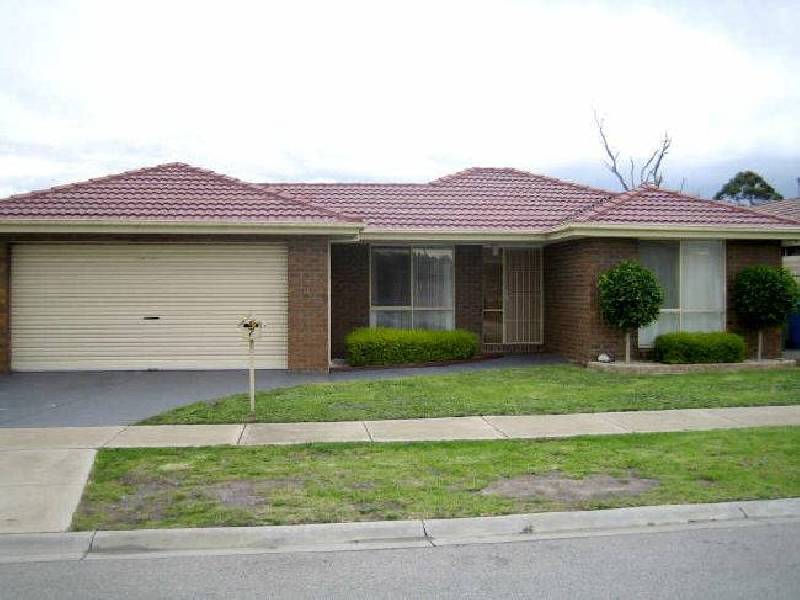 7 Stellato Place, Hampton Park VIC 3976