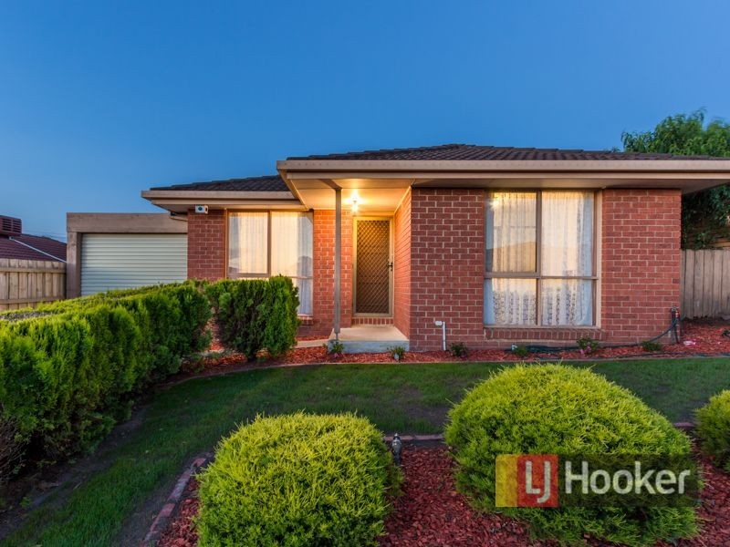 2 Rosalie Court, Hampton Park VIC 3976