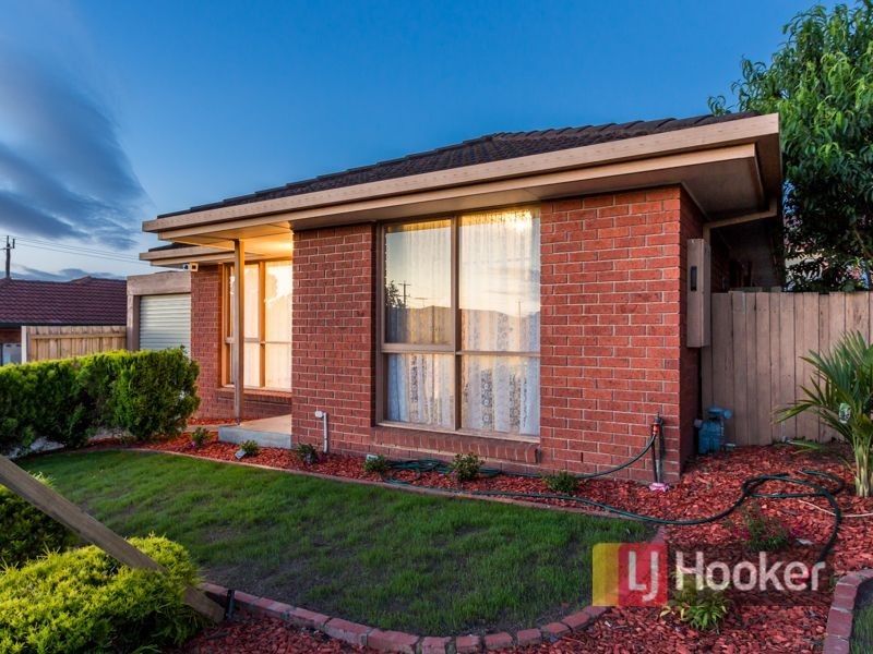 2 Rosalie Court, Hampton Park VIC 3976