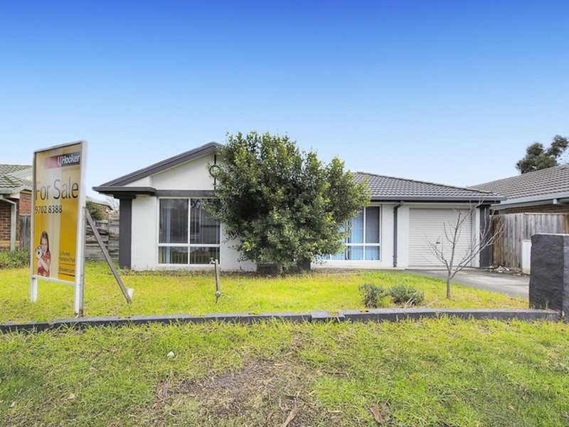7 Gilmore Crescent, Lynbrook VIC 3975