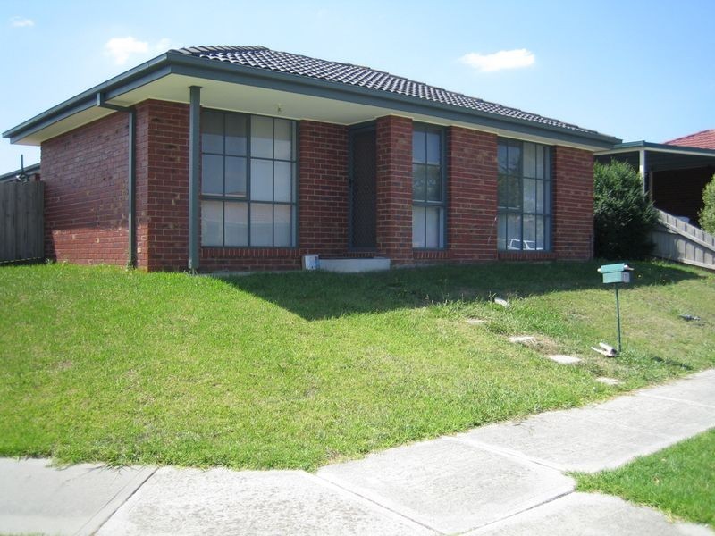 1 Justin Court, Narre Warren VIC 3805