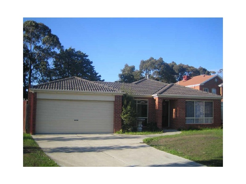 34 Mulguthrie Court, Hallam VIC 3803