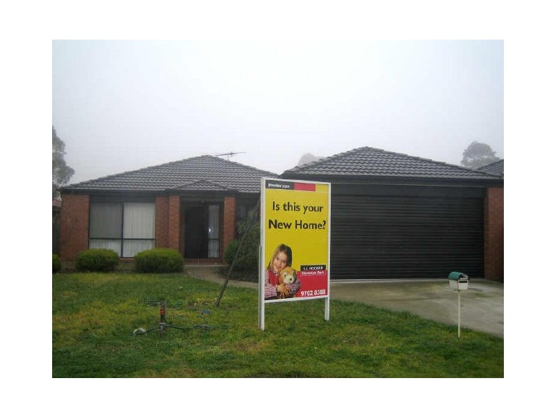 23 Stellato Place, Hampton Park VIC 3976