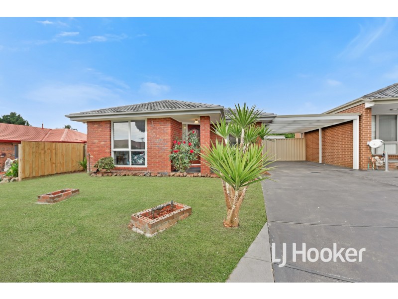 5 Dianna Court, Hampton Park VIC 3976