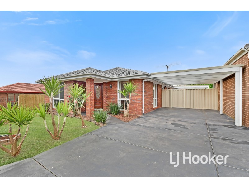 5 Dianna Court, Hampton Park VIC 3976