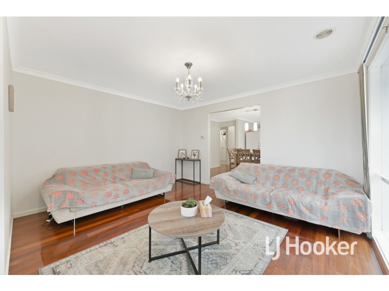 5 Dianna Court, Hampton Park VIC 3976