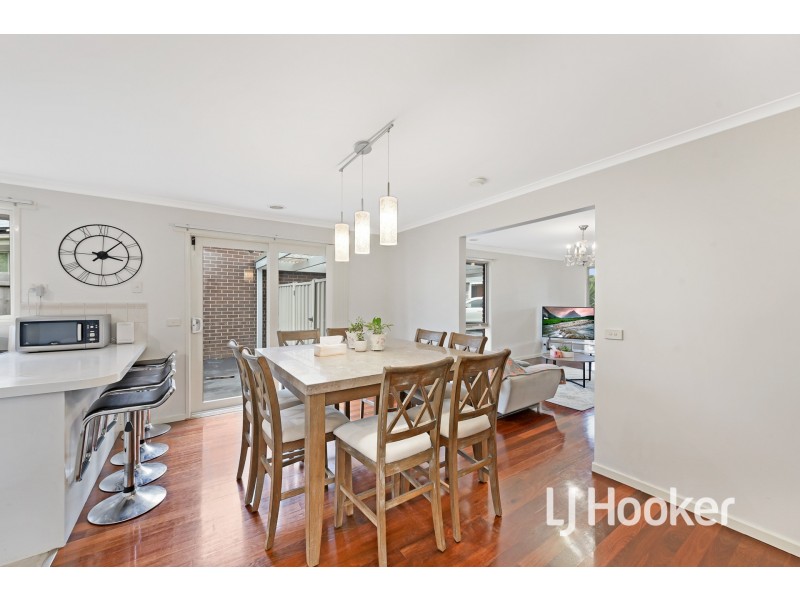 5 Dianna Court, Hampton Park VIC 3976