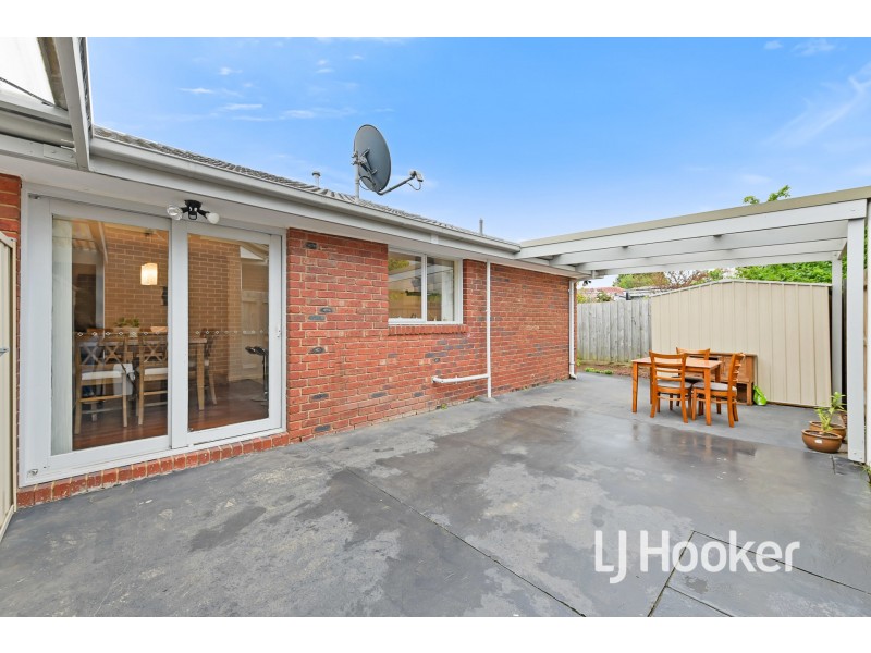 5 Dianna Court, Hampton Park VIC 3976