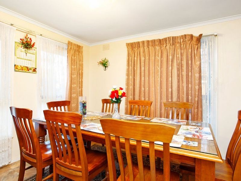 3 Marshall Court, Hampton Park VIC 3976