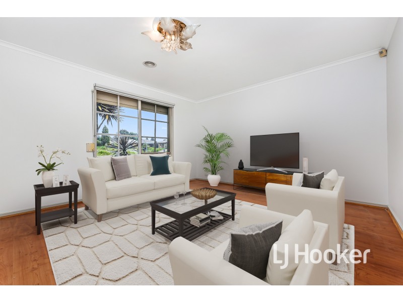 83 Coral Drive, Hampton Park VIC 3976