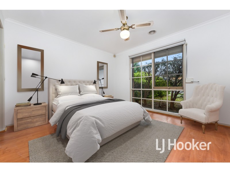 83 Coral Drive, Hampton Park VIC 3976