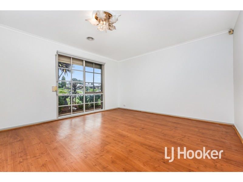 83 Coral Drive, Hampton Park VIC 3976