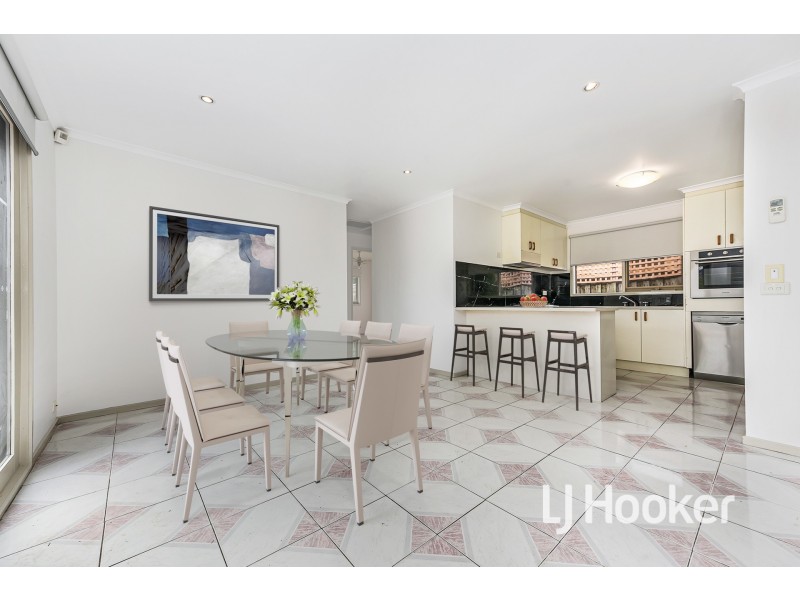83 Coral Drive, Hampton Park VIC 3976