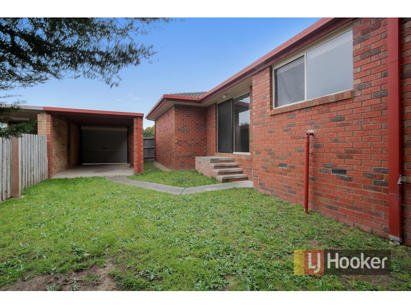 14 Brampton Court, Narre Warren VIC 3805