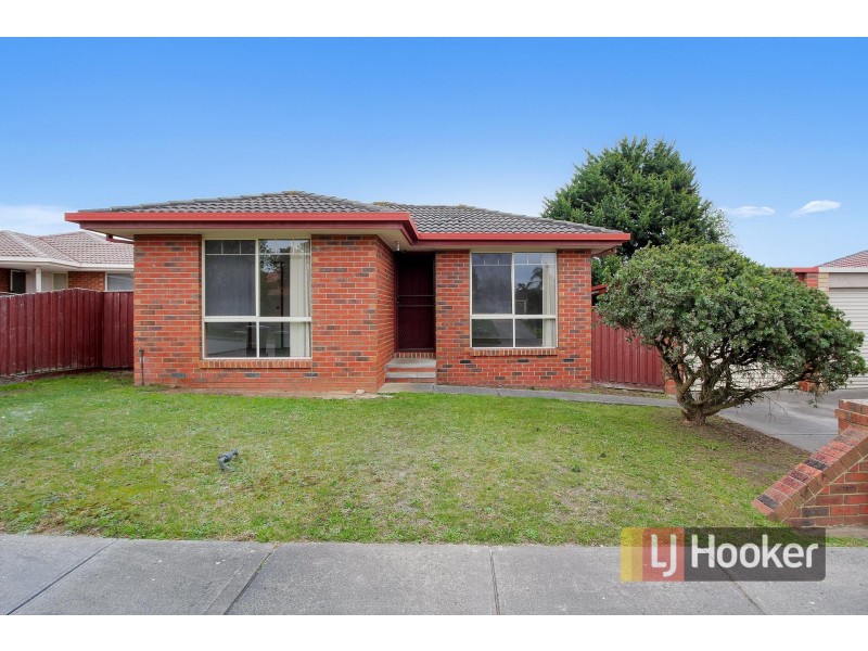 14 Brampton Court, Narre Warren VIC 3805