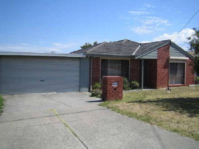 7 Medinah Rise, Hampton Park VIC 3976