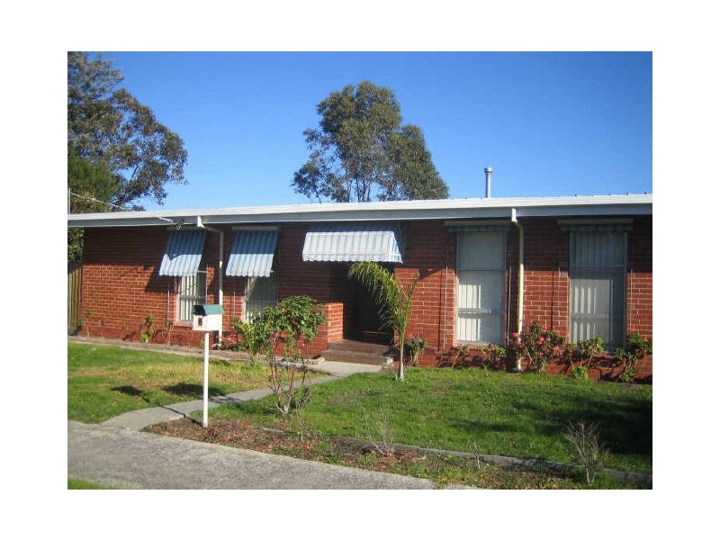 6 Nobelius Avenue, Narre Warren VIC 3805