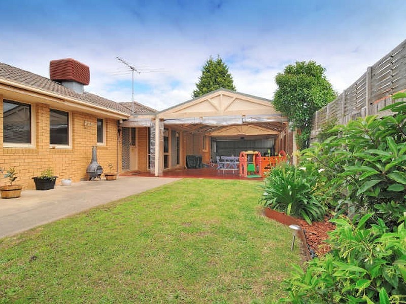 43 Springfield Crescent, Hampton Park VIC 3976