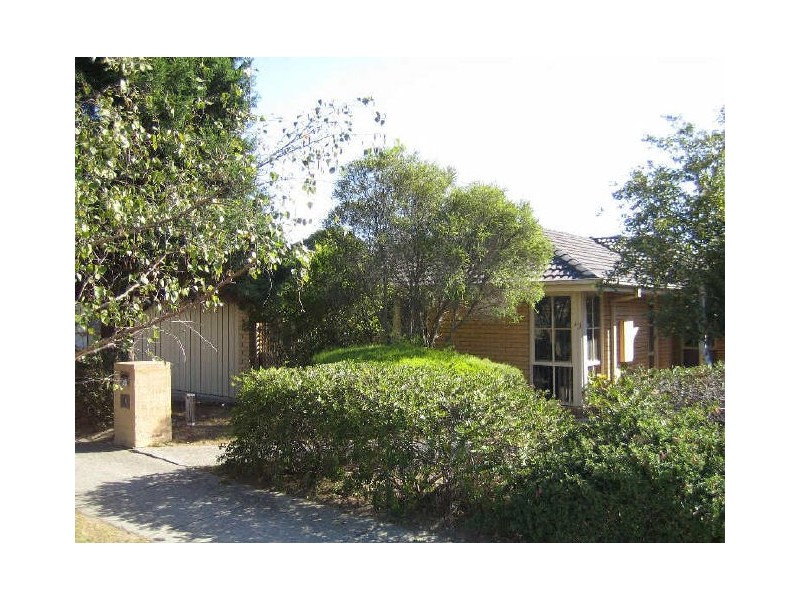 43 Springfield Crescent, Hampton Park VIC 3976
