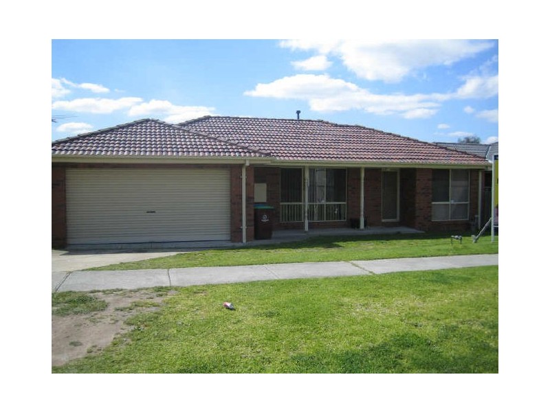 39 Central Road, Hampton Park VIC 3976