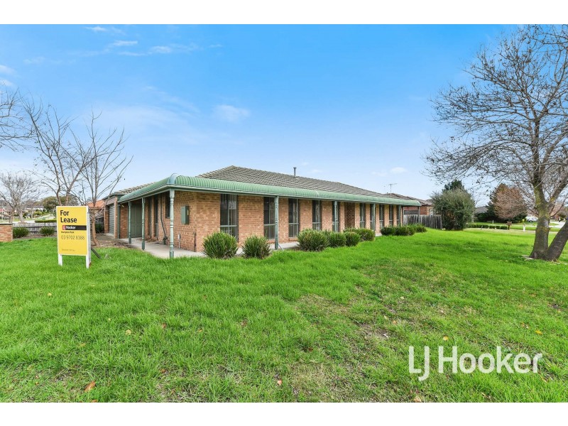 1 Greythorne Court, Narre Warren VIC 3805