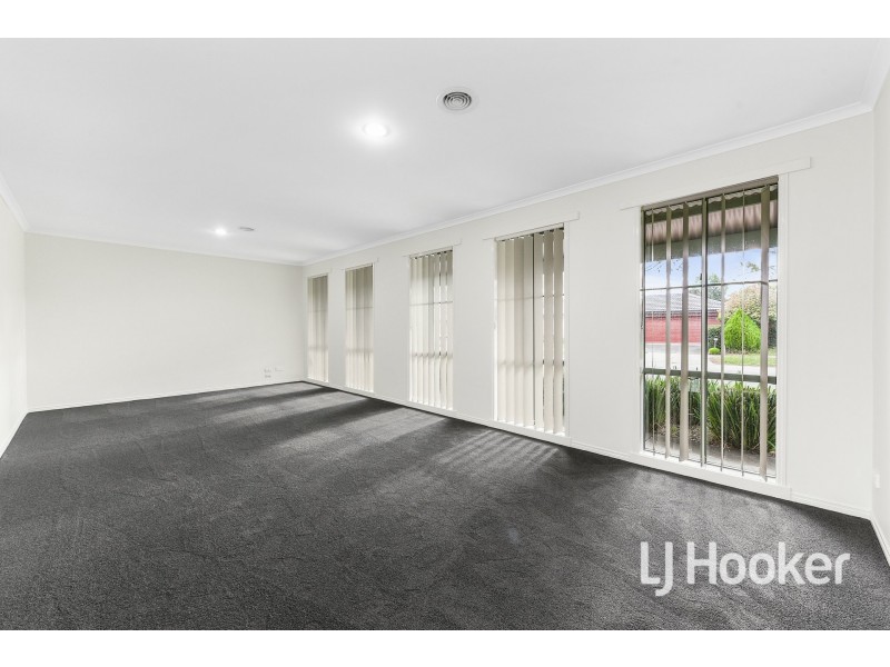 1 Greythorne Court, Narre Warren VIC 3805