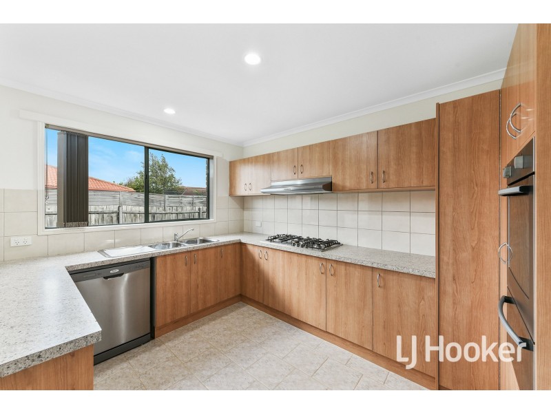 1 Greythorne Court, Narre Warren VIC 3805