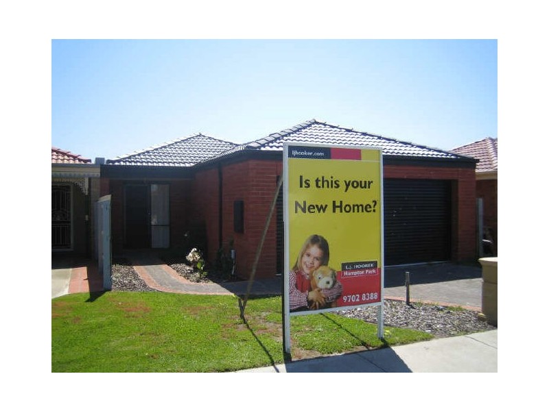 139 Ormond Road, Hampton Park VIC 3976