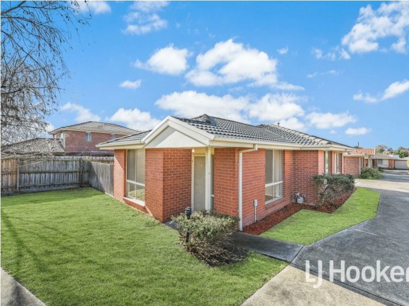 1/70-72 Robjant Street, Hampton Park VIC 3976