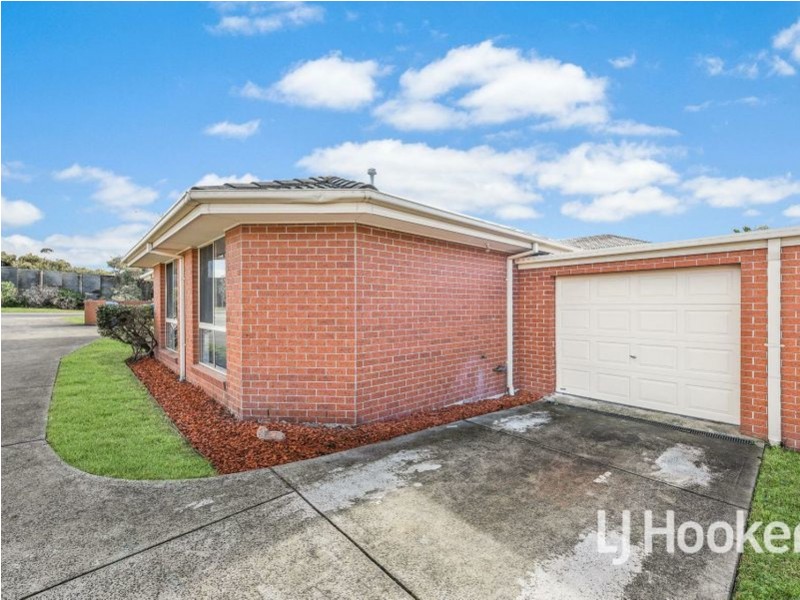 1/70-72 Robjant Street, Hampton Park VIC 3976