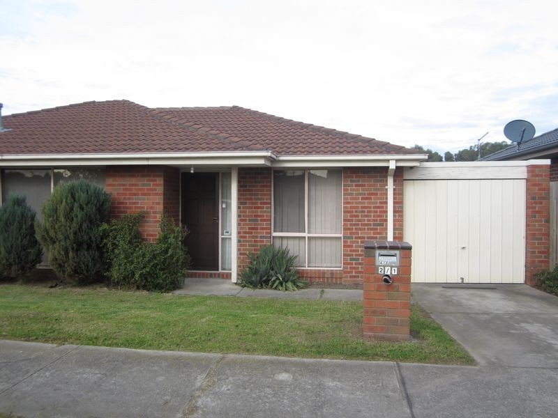 2/1 Jason Place, Hampton Park VIC 3976